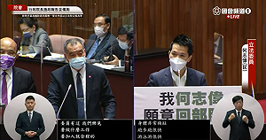楊宏基觀點》全民軍隊？蹭話題前請先做功課！全民國防不是全部去拿槍扛砲…