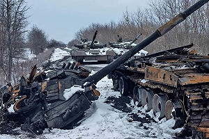 兩國數據大不同！烏：俄軍死1.6萬人 俄：1000多人陣亡