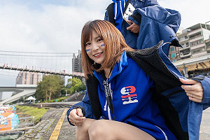自爆患病6年！《全明星》最正球經孟潔：想跟以前一樣用力跳舞