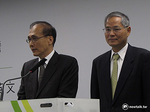 GDP衝至2.5% 陳添枝：關鍵在於民間投資