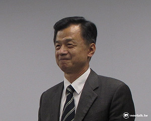 邱太三：促轉條例非清算 唯有真相才能和解