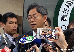 心痛資安中心被廢 張揆批民代像玩家家酒