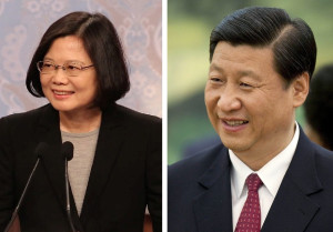劉世忠觀點》北京打壓台灣才是破壞台海現狀