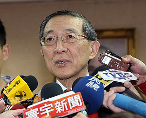 日扣台船 外長週五召見日本駐台代表