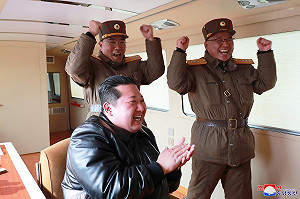 南韓情報機構掌握：金正恩已復胖至140公斤左右