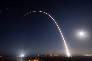 中俄試圖破壞星鏈衛星？！馬斯克：是一個具挑戰性的任務