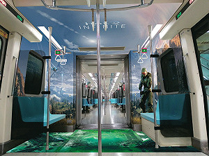 推數位列車與聯名指甲油！Xbox Game Pass 春季優惠開跑