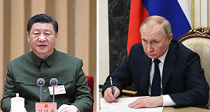 押錯寶 習近平頭痛了！專家 : 瓦格納兵變對中共產生4大影響