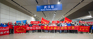上海疫情大爆發！2500萬人將於36小時內完成核酸檢測
