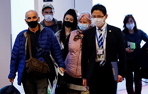 劉黎兒觀點》日本大舉接收烏克蘭400餘人 能洗白「難民鎖國」封號？