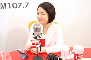 劉寶傑突問「妳也跟馬英九牽過手」 徐巧芯傻眼急轉移話題