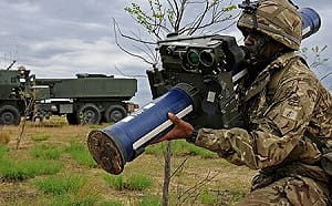 英國2030前無多餘資金購置新武器只能「想想」如何備戰？！前軍方高層籲年增100億英鎊投資