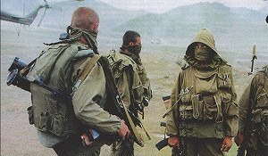 俄羅斯精銳「近衛軍」掛了? 網傳第247空降突擊團55人集體陣亡