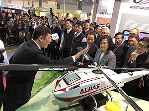 羅正方觀點》軍工產業戰時的軍需動員 才是烏克蘭能打持久戰的關鍵成因