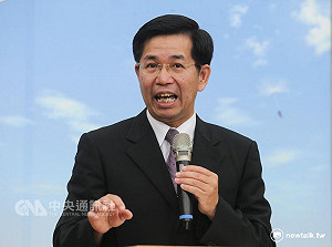 潘文忠：12年國教社會課綱擬2020年上路