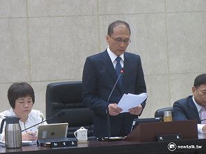 節能 林全盼從大學減少尖峰用電做起