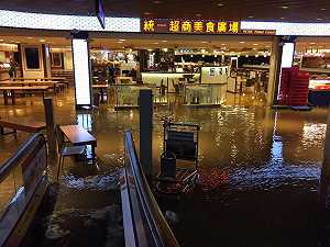 曾大仁政策急轉彎！桃機整建五大疑雲費思夷