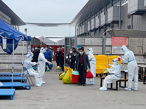中國爆新病毒！醫學期刊曝「瑯琊」可誘發致死性疾病 動物傳人累計35例