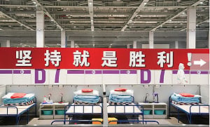 死的不明不白! 上海方艙連爆離奇命案 死者家屬追究責任