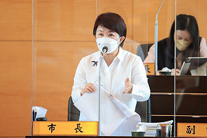 下週也不用到校！台中、南投高中職以下持續實施遠距教學