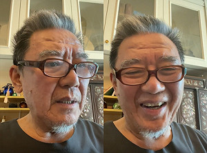 李立群高呼「打仗會死守台灣」挨轟台獨後改口：期待兩岸和平統一