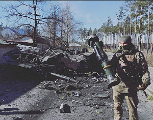烏克蘭亞速鋼鐵廠成馬里烏波爾存亡關鍵！俄軍要將其夷為平地