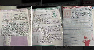 《一碰就炸的媽媽》爆紅! 上海封城買不到菜 小孩：媽媽溫柔「清零」了
