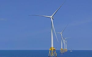 高茹萍專論》離岸風電宏圖背後：面對 2039 年的政策目標，台灣需要更積極的戰略勇氣