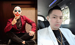 NFT受害者向連千毅提「刑事告訴」！勾惡曬聲明書：正義從不缺席