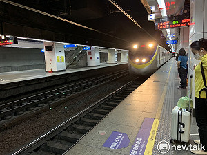 台鐵「51臨時班表」出爐！共開行「18列次」區間車