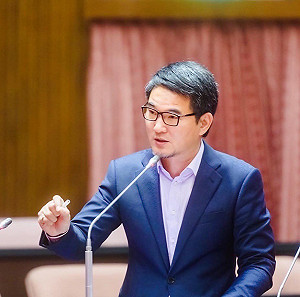 受徵召上雲林縣長選舉一戰 劉建國：必定全力以赴