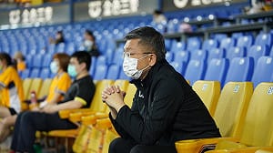 將出戰台中市長選舉 蔡其昌：我準備好用行動感動市民！