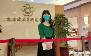 郭彥均恐遭查辦   高嘉瑜：要處理的是組織散布假訊息  個人心得是言論自由
