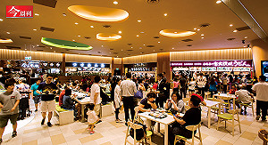 日本人氣店 為什麼瘋台灣？