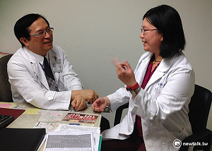 塵爆週年 林煌基：最不想打的「疤痕戰爭」
