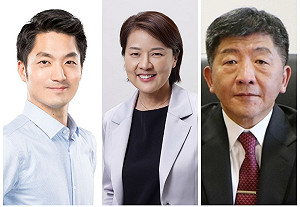 藍軍如何拿下台北？王鴻薇曝：「她」成蔣萬安最大隱憂