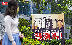 全台新建案年漲幅最高逾7成！ 台中北屯、台南仁德、善化飆最兇