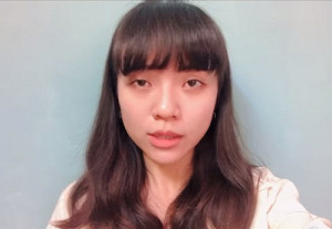 黃捷PCR出爐陽性確診 喉嚨痛體溫正常