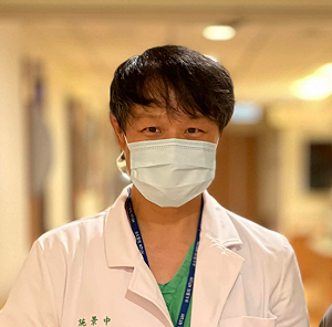 柯文哲嗆薛瑞元 一句話惹怒婦產科醫師！施景中：大老心態該改一改