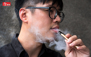 電子菸不行、加熱菸卻OK？《菸害防制法》睽違15年大修法 一文看懂爭議和困境