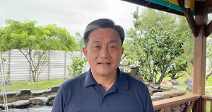 美議員籲拜登亞洲行訪台 王定宇：不管是否成行 台灣議題都不會缺席