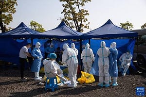 北京緊張了！3獨立傳播鏈襲擊96人確診 二十大岌岌可危