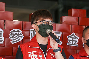 柯志恩抱怨高雄停電日常 張博洋批：沒解決方案是她的「空話日常」！