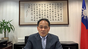 南加州教會槍擊案 我駐洛杉磯處長：台美政府對仇恨犯罪皆是零容忍
