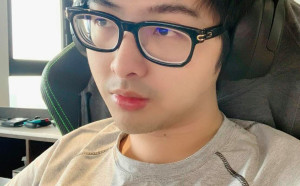 實況主又遭鄰居報警！丁特直播遇警察按電鈴：太大聲了