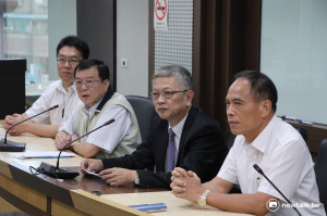 中客團火燒車意外 罹難者家屬21日包機抵台