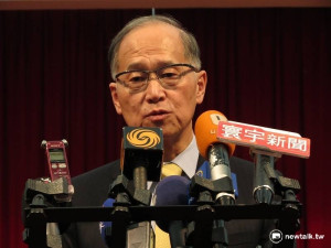 綠委訪日團赴僑宴惹議 外交部：無家屬臨時參加