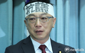 強拆太平商場？ 陳宜民哽咽「要讓陳菊不太平」