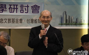 英國脫歐經濟衝擊  學者評估對台影響不大