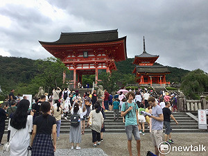 劉黎兒觀點》日圓貶值「還沒到底」 赴日旅遊匯兌可以「再等等」
